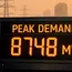 Delhi Peak Power Demand Reaches 8,748 MW Record