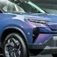 Tata Harrier EV Bookings Commence in India; Prices Start at Rs 21.49 Lakh 