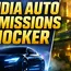 India Auto Sector: Manufacturing Emissions Pose New Net-Zero Hurdle 
