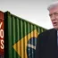 US Slaps 25% Tariffs on Brazil, Coffee Spared but Bolsonaro Politicall... Patrick Alexander20-July-2026
