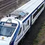 Indian Railways Plans Rajasthan Overnight Vande Bharat Service