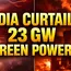 India's Grid Inflexibility Threatens RE Targets Amidst Coal Bottleneck 