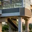 Agra Metro Completes Sikandra Station Concourse