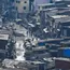 Mumbai Neighbourhood Complaints Expose Infrastructure Challenges