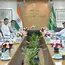 KSA: Saudi’s Vice Minister of Industry visits India to forge industrial partnerships 