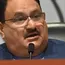 Nadda Says Bihar Assembly Elections A Fight Between NDA’s ‘Vikaas’ And INDIA bloc’s ‘Vinaash’ 