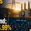 Sharika Wins ₹24.9 Crore RDSS Order; Shares Jump 4.99% 