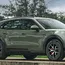Porsche Cayenne Electric image gallery 