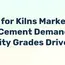 Coal Fuel for Kilns Market Forecast to 2035: Cement Demand and High-Purity Grades Drive Growth 