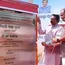 Minister of State for Corporate Affairs and Road Transport and Highways Shri Harsh Malhotra Lays Foundation Stones for Two Foot Over Bridges on Delhi-Saharanpur-Dehradun Expressway in East Delhi 
