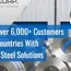 Tenova supplies processing lines for JSW JFE’s electrical steel plant in India 
