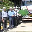 MRPL flags off first parcel truck of Toluene