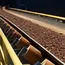 Iron ore falls on China steel output curbs, trade uncertainty