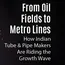 From Oil Fields to Metro Lines: How Indian Tube and Pipe Makers Are Riding the Growth Wave 