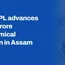 India: BCPL advances INR 818 crore petrochemical expansion in Assam 