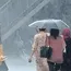Hyderabad Rain Alert Puts City On Watch