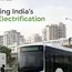 How Drivn’s Sustainable EV Leasing Solutions Are Powering India’s Fleet Electrification 