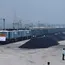 Coal cargo terminal opens in Brundamal 