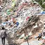 Hyderabad Shanthi Nagar faces worsening civic crisis