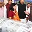 Brahmos Power: Lucknow-Made Supersonic Missiles Flagged Off, All You Need To Know 