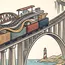 Rail Vikas Nigam Receives ₹404.88 Crore East Coast Railway Approval for Infrastructure Projects 