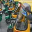 Bengaluru: Transport Minister distributes 10 electric autos to women, transgender drivers 