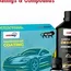 Cosmo Consumer launches automobile ceramic coating ‘Cosmo Guard’ 