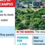 New BIM campus to go ‘completely’ green 