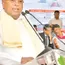 CM launches modernisation works of Chickpet in Gandhinagar constituency 