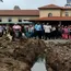 Pune Station Faces Public Outrage Over Drainage Work Delay