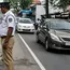 Kochi Traffic Enforcement Nets 122 Cases in Illegal Parking Drive