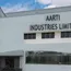Aarti Industries commissions Phase I of Gujarat project 