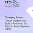 India Poised to Lead the Next Big Leap in Clean Mobility with Electric Road Systems (ERS) 