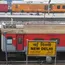 Delhi Rail Route Upgrade Brings Temporary Train Disruptions