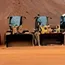 Iron ore eases on firm Australia supply outlook, China demand cushions fall