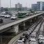 Barapullah Flyover Traffic Eases After Google Maps Update