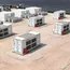 Battery champion Bulgaria helps neighbours maintain electricity supplies 