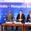 Mongolia invites Indian firms to invest in mining, oil exploration 