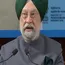 India poised to lead global hydrogen production and exports: Hardeep Singh Puri