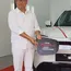 Okusa Toyota delivers NE first Toyota electric SUV, Urban Cruiser Ebella 
