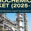 Global Petrochemicals Market to Hit $950.07B by 2030, Growing at 4.6% CAGR 