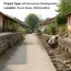 Government of Maharashtra issues tender for concrete gutter construction in Shiradhane Pr. NER, Dhule