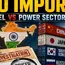 India Probes CRGO Steel Imports: Potential Impact On Power Costs 