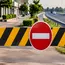 NHAI Closes Illegal Entry at Telibandha on Ring Road No. 1 