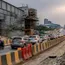 Gachibowli Flyover Works Trigger 90-Day Traffic Disruption
