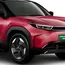Toyota India Dispatches 45 Urban Cruiser Ebella Electric SUVs in May 