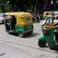 Bengaluru Auto Fares Rise As Meter Use Declines