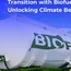 Advancing India’s Energy Transition with Biofuels: Unlocking Climate Benefits 