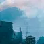 Byrnihat Emerges as 2026  ’s Most Polluted Town in India Due to Its Ethanol Production 