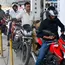 Kolkata Fuel Prices Test Household Transport Budgets